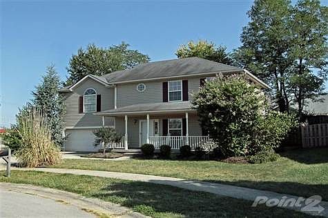 3 B/2 1/2 B home on a quiet cul-de-sac