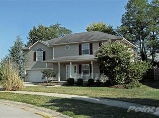 2536 Island Pond Rd, Lexington, KY 40509