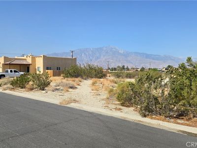 0 Avenida Mirola Lot 1663, Desert Hot Springs, CA, 92240