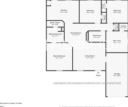 2626 Camel Ct — Photo 12