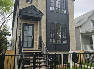3855 N Francisco Ave, Chicago, IL 60618
