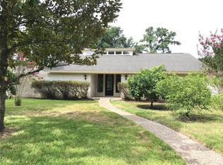 16103 Sir William Dr, Spring, TX 77379