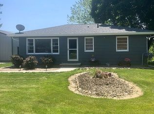 7449 SE 36th Ave, Runnells, IA 50237