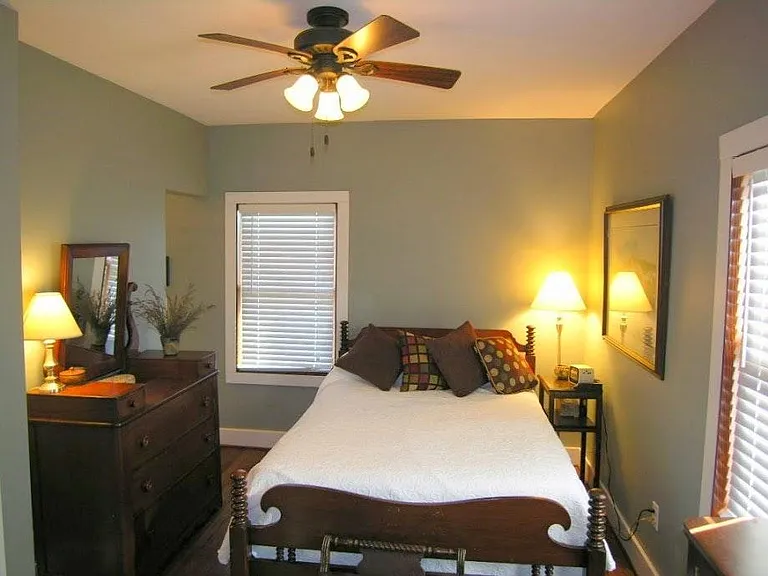 Bed Room 2