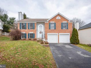 5546 Wicomico Dr, New Market, MD 21774