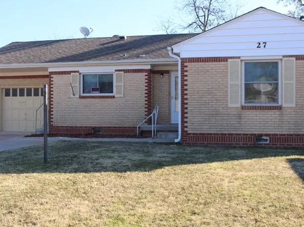 27 NW 29th St, Lawton, OK 73505