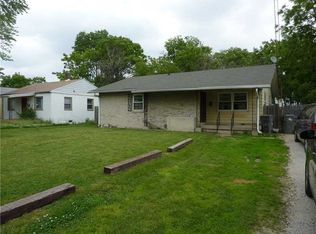 2501 Schofield Ave, Indianapolis, IN