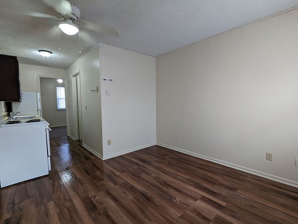 811 S Clark Apartments Bolivar, MO Zillow