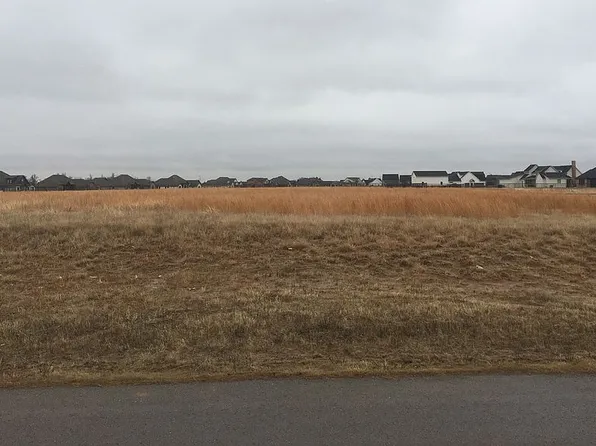 13540 NW 142nd St, Yukon, OK 73099