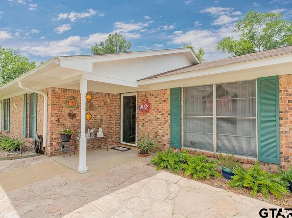 324 Texas Dr, Hideaway, TX 75771