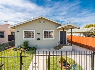 8917 Mettler Ave, Los Angeles, CA 90003