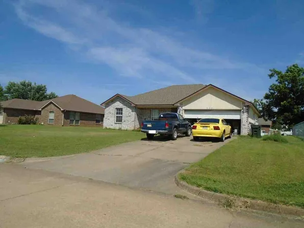 903 Aspenwood St, Cleveland, OK 74020