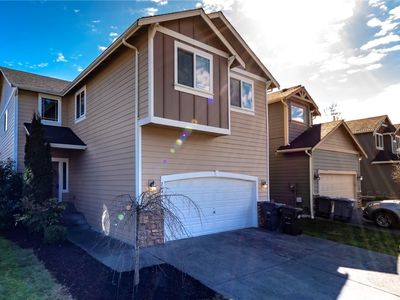 20417 98th Avenue Ct E, Graham, WA, 98338