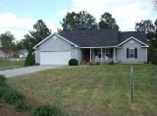 230 Shady Grove Dr, Harlem, GA 30814