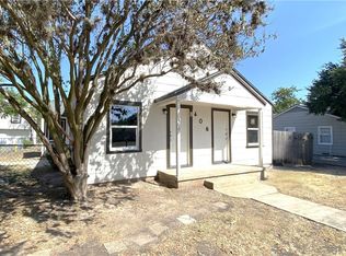 406 North Ave E #B, Bryan, TX 77801
