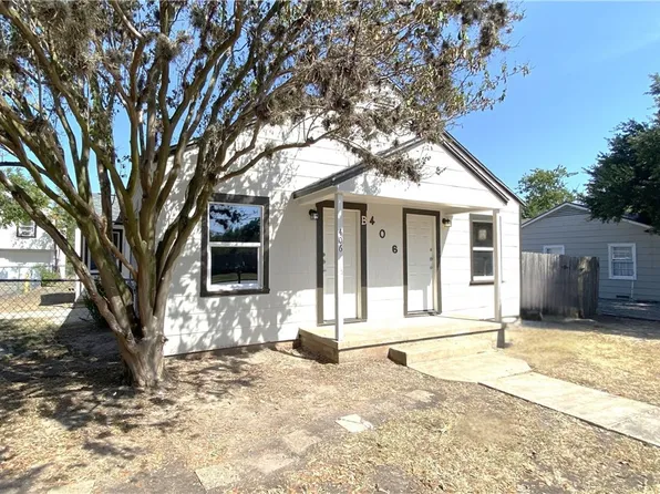 406 North Ave E #B, Bryan, TX 77801