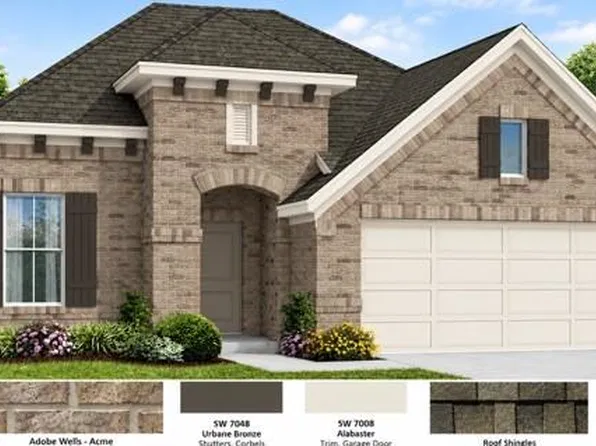 32526 Sweetgum Hollow Ct, Spring, TX 77386