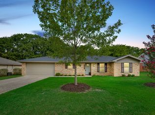 408 Fairmont Ave, Corsicana, TX 75110