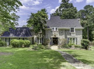 201 Deanwood Ter, Hot Springs, AR 71901