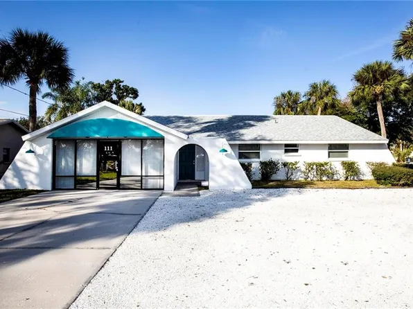 111 Miller Mac Rd, Apollo Beach, FL 33572