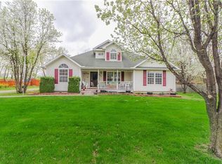 908 Richmond St, Plattsburg, MO 64477