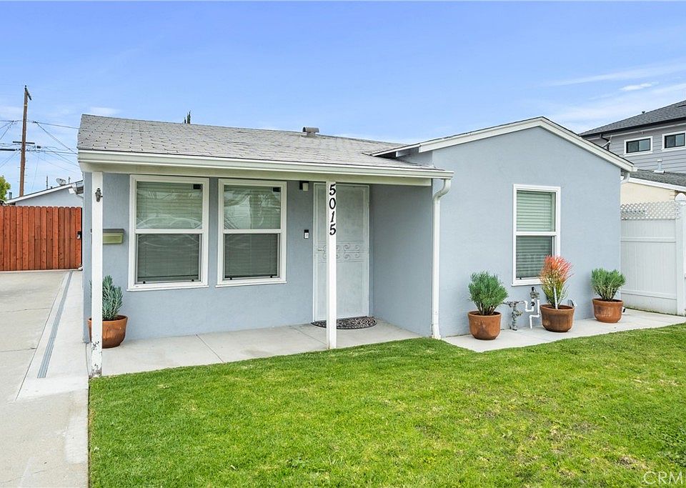 5015 W 131st St, Hawthorne, CA 90250 Zillow