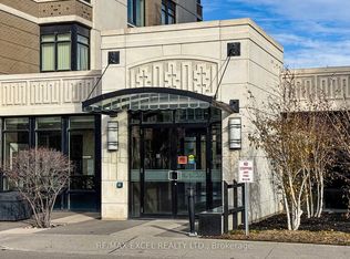 151 Upper Duke Cres #501, Markham, ON L6G0E1