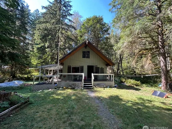 8516 Beaver Place, Marblemount, WA 98267