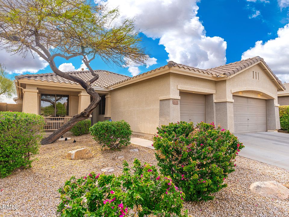 1st image of 41132 N EAGLE Trail