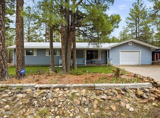921 N 46th Dr, Show Low, AZ 85901