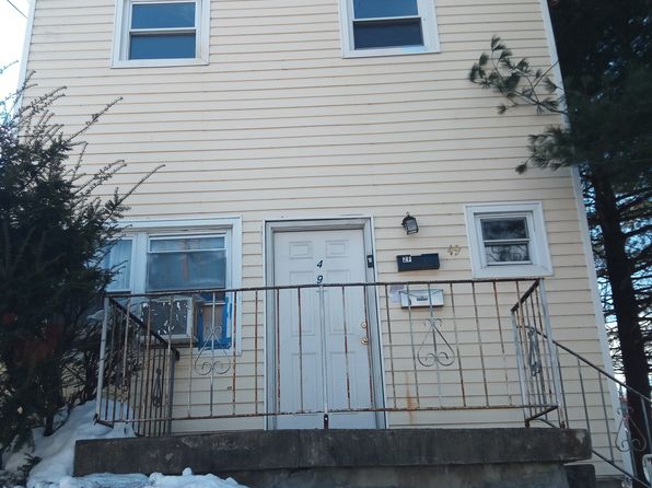 49 W Railroad Ave #2F