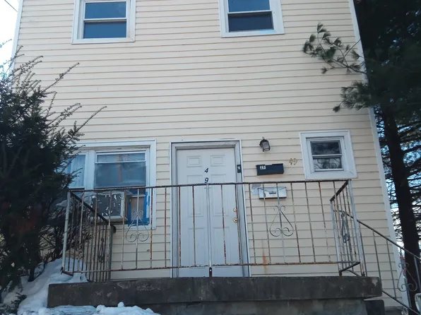 49 W Railroad Ave #2F, Garnerville, NY 10923