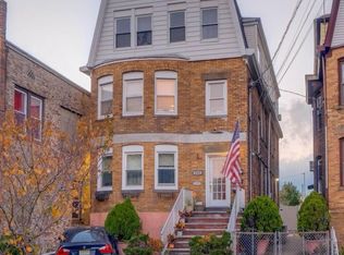 123 Avenue C #3, Bayonne, NJ 07002