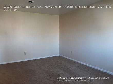 3rd image of 908 Greenhurst Ave NW APT 5