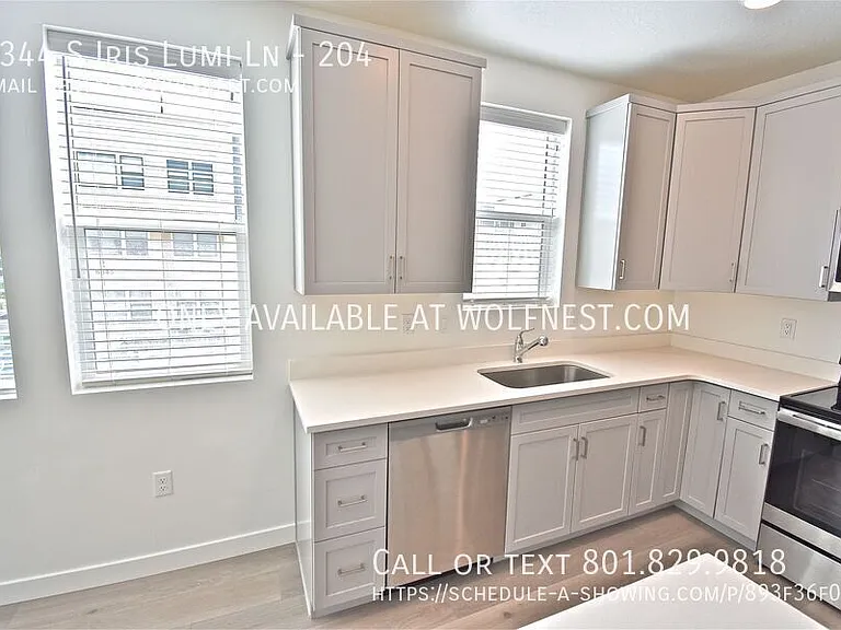 8344 S Iris Lumi Ln #204 — Photo 7