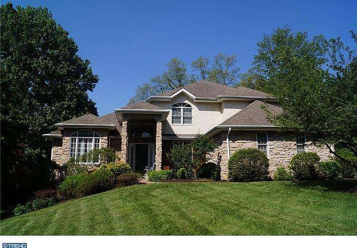 1st image of 3 Millbourne Dr
