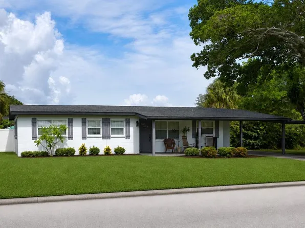 4636 W Bay Court Ave, Tampa, FL 33611