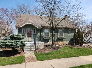 3036 Royal Ave, Berkley, MI 48072