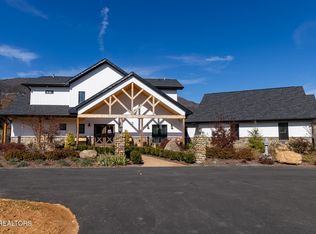 1010 Keener Rd, Cosby, TN 37722