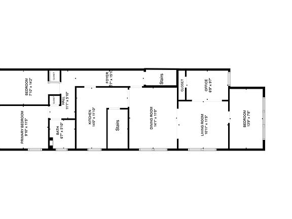 2nd image of 50-38 47th St #2