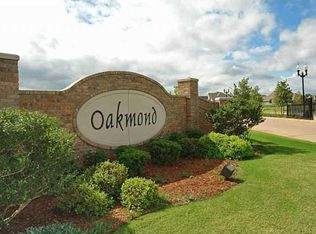 NW 148th Ter LOT 5, Edmond, OK 73013