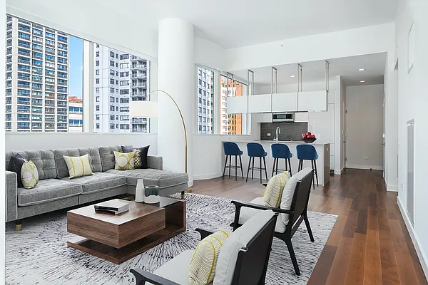 Rented by Bozzuto Management | media 45