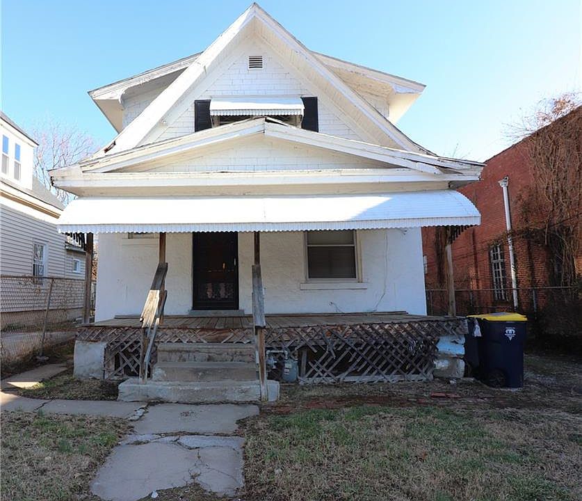 1st image of 3025 Bellefontaine St