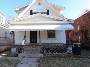 3025 Bellefontaine St, Kansas City, MO 64128