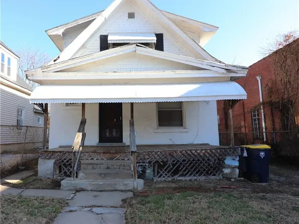 3025 Bellefontaine St, Kansas City, MO 64128