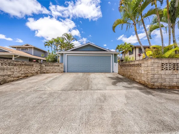 95-436 Opo Pl, Mililani, HI 96789