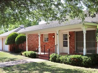 211 Spill St, Winters, TX 79567