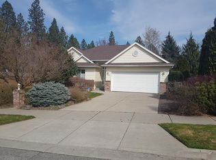 3919 S Dearborn St, Spokane, WA 99223
