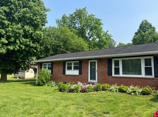 1603 Seminole Dr, Johnson City, TN 37604
