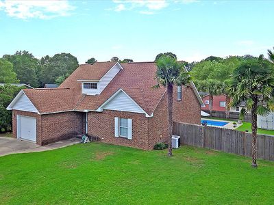 136 Stewart St, Goose Creek, SC, 29445